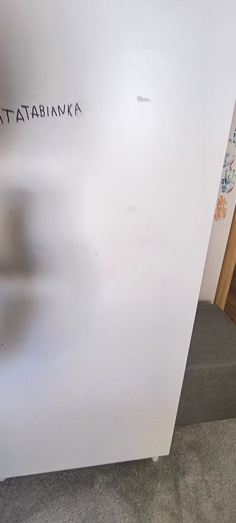 Szafy, szuflady Ikea Platsa, dzieci, odbiór po 13.08