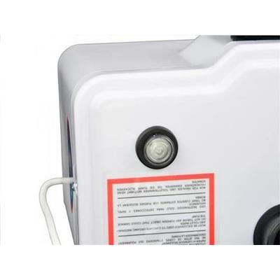 Pompa do WC 600W 270l/min z rozdrabniaczem