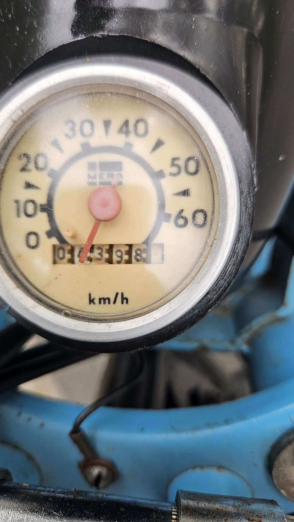 Sprzedam rometa ogara 200