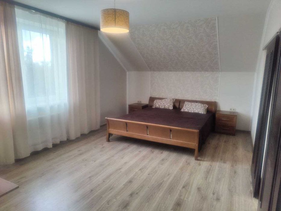 2-к апартаменти Степана Чобану 90м 2пов святошин тераса бомбосховище