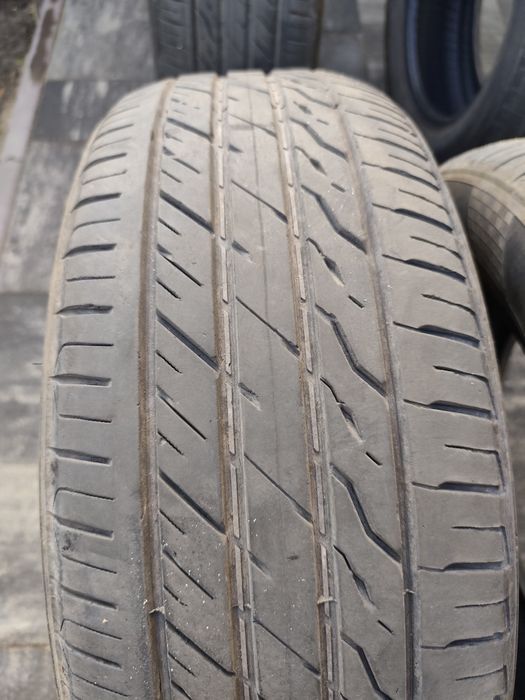 215/60R17 Landsail SUV 96H 2022r