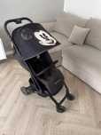 Wózek spacerówka Easywalker buggy xs Diney Mickey miki