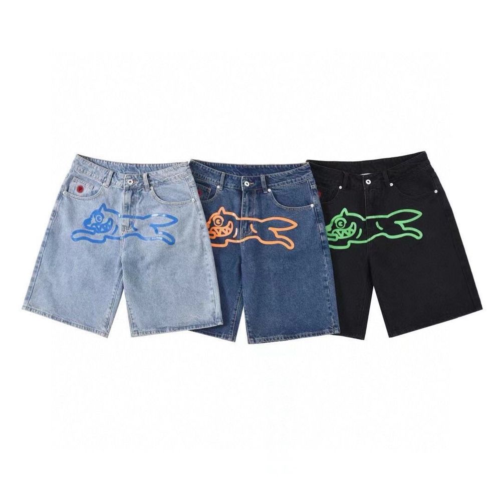 BBC icecream shorts