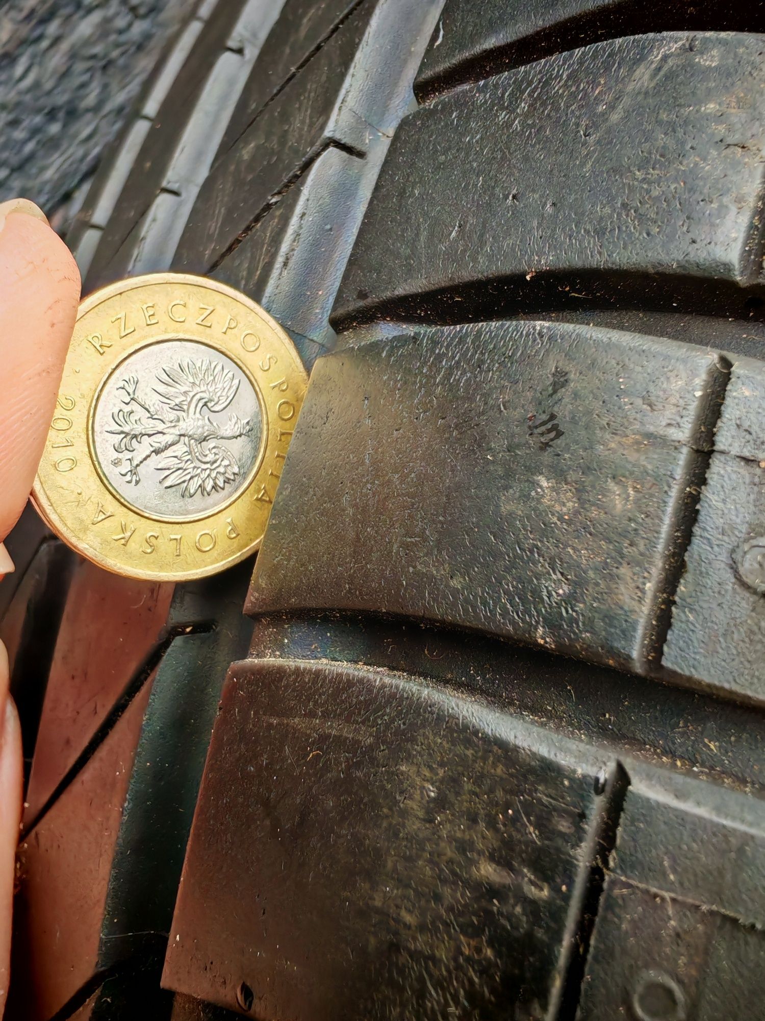 Opony letnie Michelin Primacy4 195/65 R15 4szt