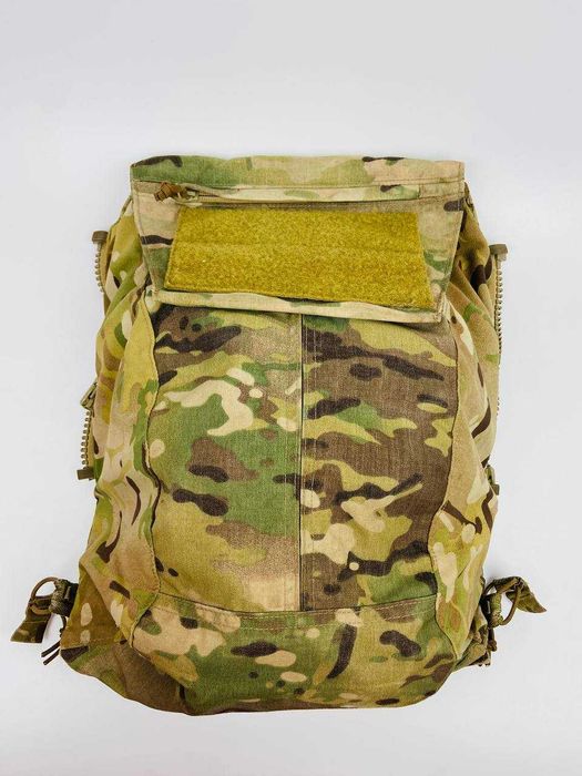 Панель Crye Precision ZIP-ON Panel BLCZP5, розмір: LG/XL, арт: 42659