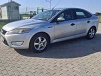 Sprzedam Ford Mondeo MK4
