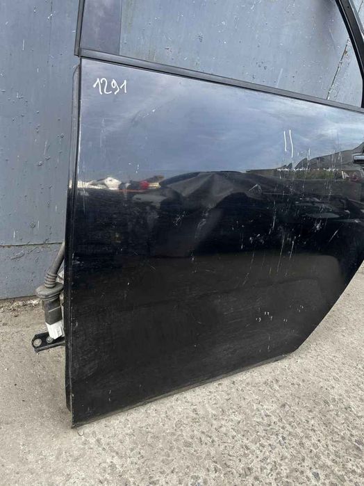 Mitsubishi Grandis 02- двері зад L DR1291 5730A047