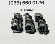 Дросельна Заслонка Audi A6 C6 3.0 2.7 TDI 3.2 2.0 2.4 TFSI Дросель AUK