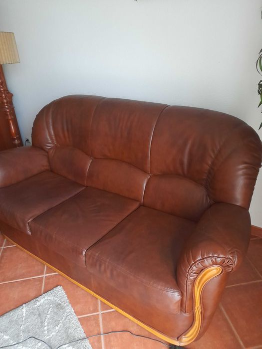Vendo sofá em bom estado
