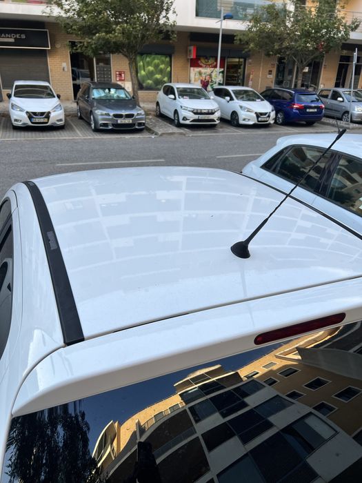 Peugeot 207 1.4 HDi de 2011