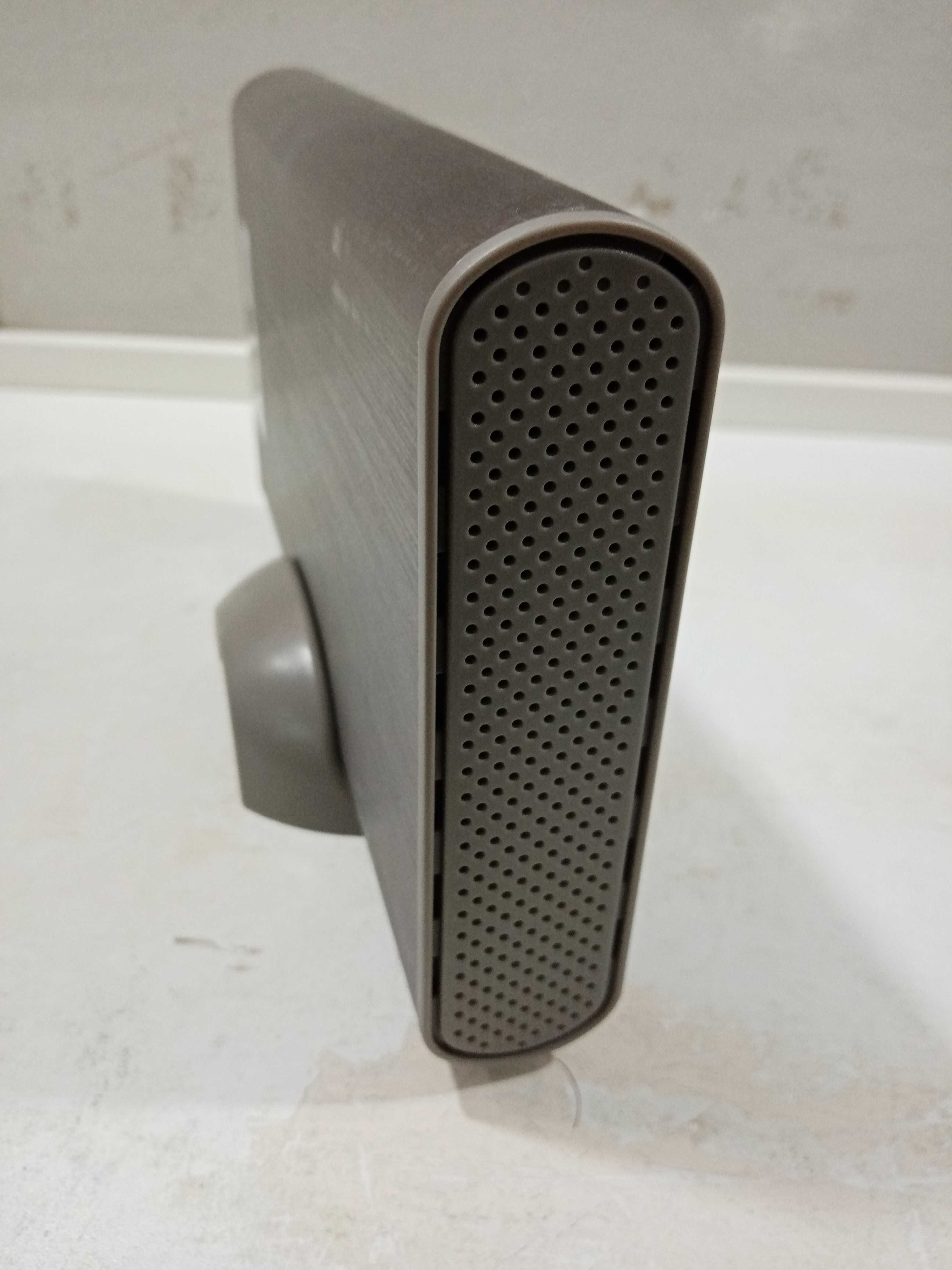 Disco de armazenamento Externo 500GB