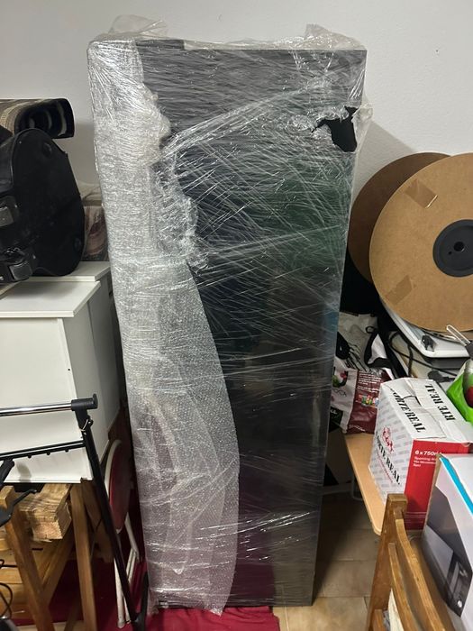 Combinado QLive preto