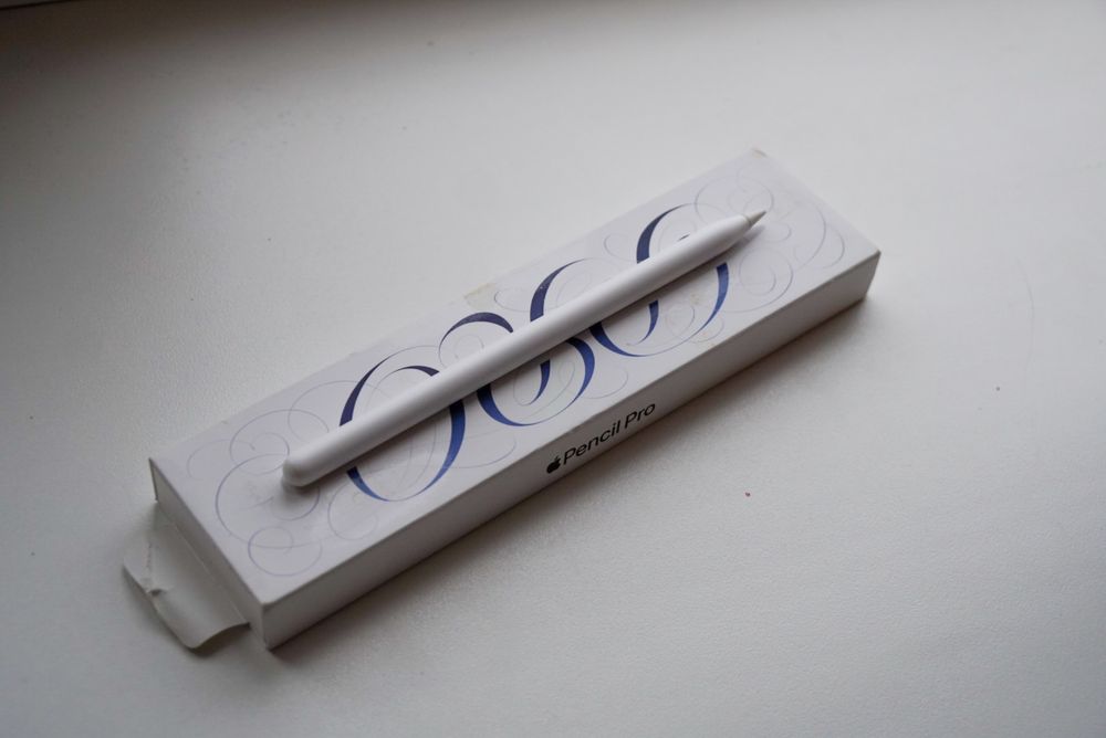 Apple pencil 2 олівець пенсіл епл стилус для айпада