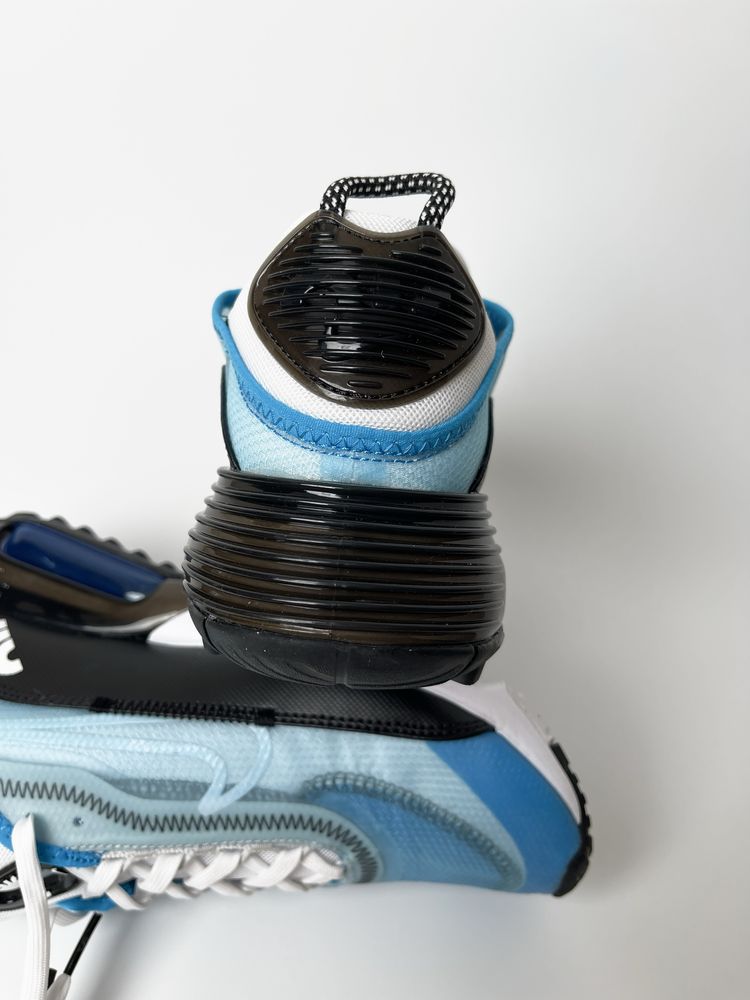 Оригинал Nike Air Max 2090 оригинальние летнин кроссовки найк аир макс
