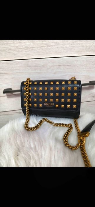 Torebka damska Guess