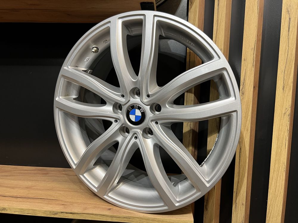 Alufelgi 5x112 BMW^ 18" seria 1^ F52 2 F44 X1 F48 X2 F39 U10 A klasa B
