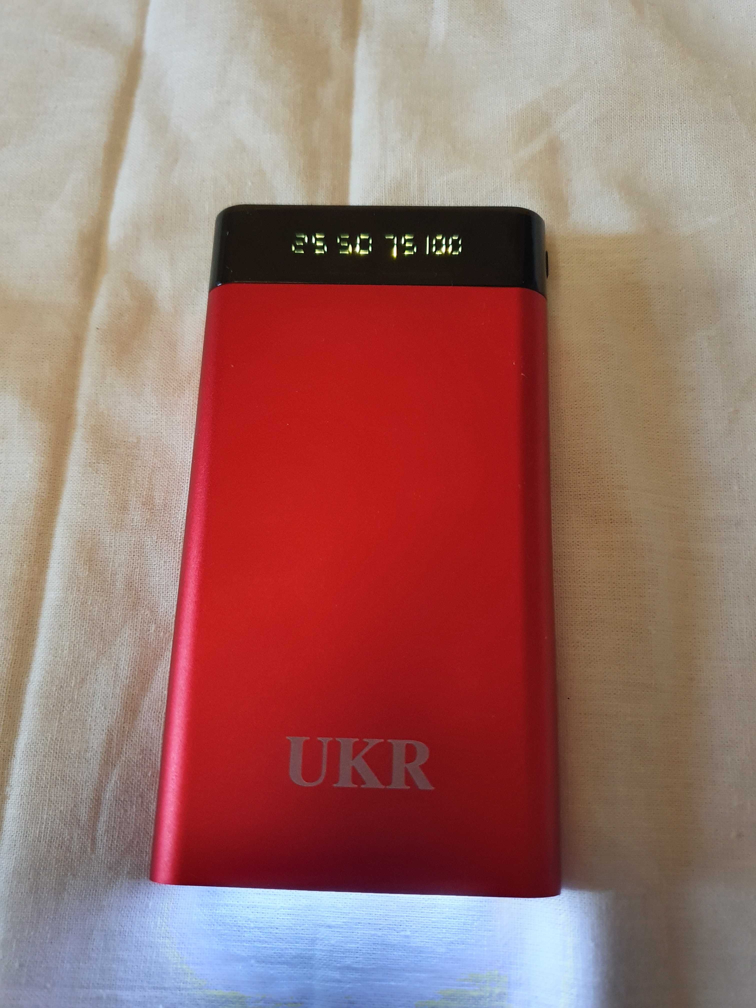 Новый внешний ssd-диск  на 4T.