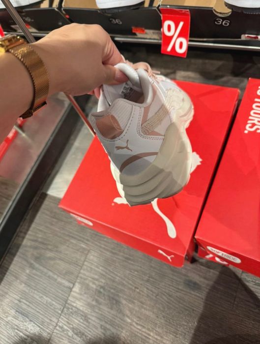 Puma Velophasis Surreal кросівки