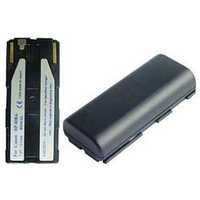 Akumulator Canon Bp-608 Dm-Mv10 800Mah Li-Ion 7.2V