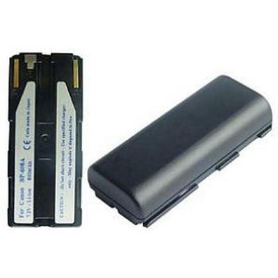 Akumulator Canon Bp-608 Dm-Mv10 800Mah Li-Ion 7.2V