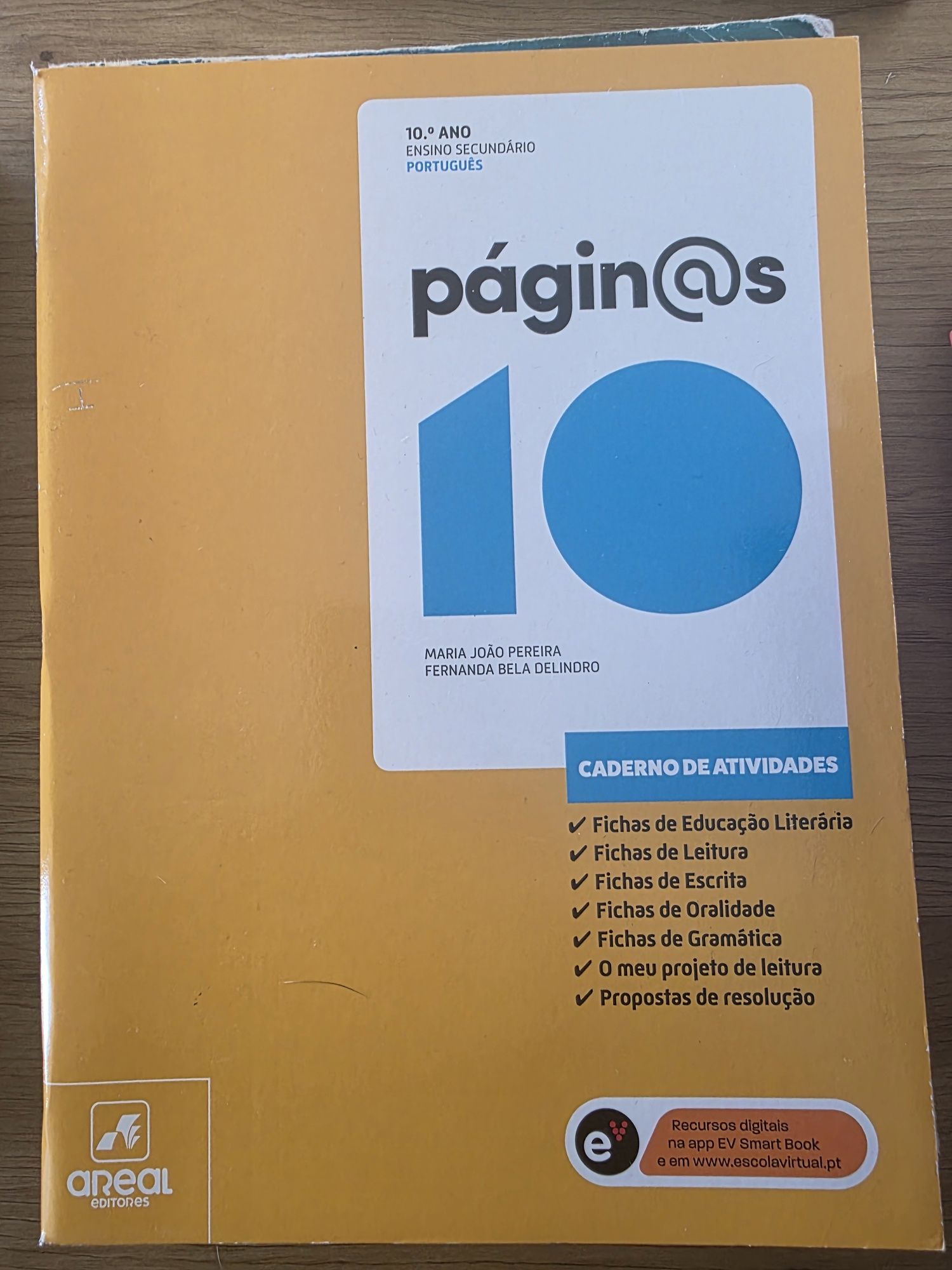 Português 10°ano