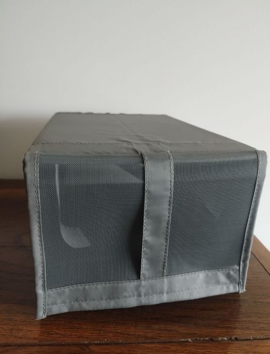 Caixa para sapatos - IKEA - SKUBB