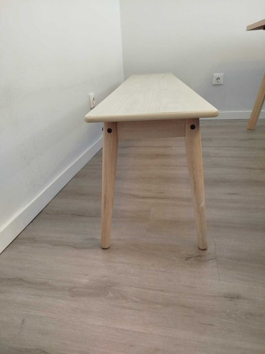 Banco Madeira 175x45x35cm da loja CASA