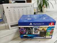 Игровая приставка PS4pro sony playstation 4 pro на 1Tb + PS VR2 набор
