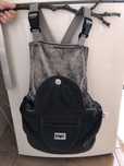 Mochila para transporte de animais Yagu