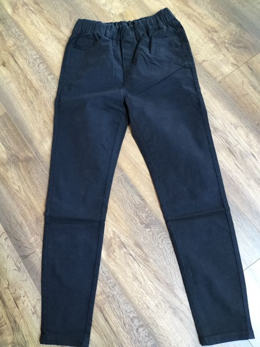 Spodnie damskie Lee Cooper