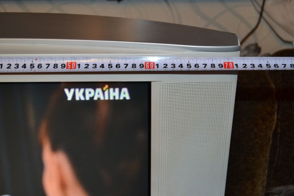 Телевизор 25" JVC AV-2584VE