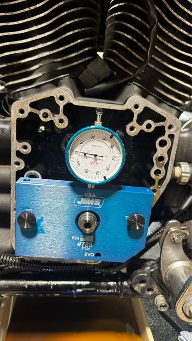 Road Glide FLTRU 2012 performance