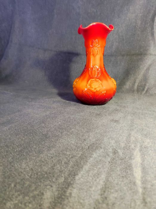 Jarro de vidro (vintage)