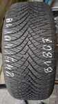 245/40/18 Goodride All Season Elite Z-401 97W