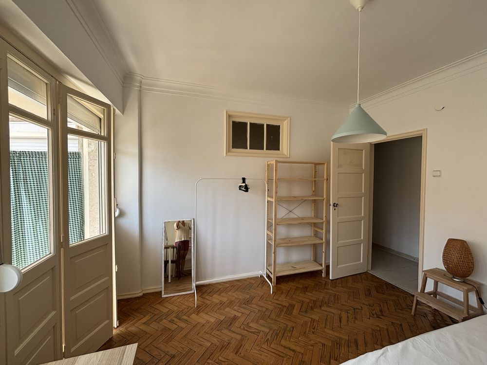 Quarto em Marvila