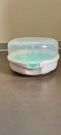 Esterilizador de Microondas BECKEN BMS-3016