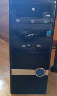 Komputer Stacjonarny AMD Athlon(tm) II X4 640 / GTX 560 / 8 GB RAM