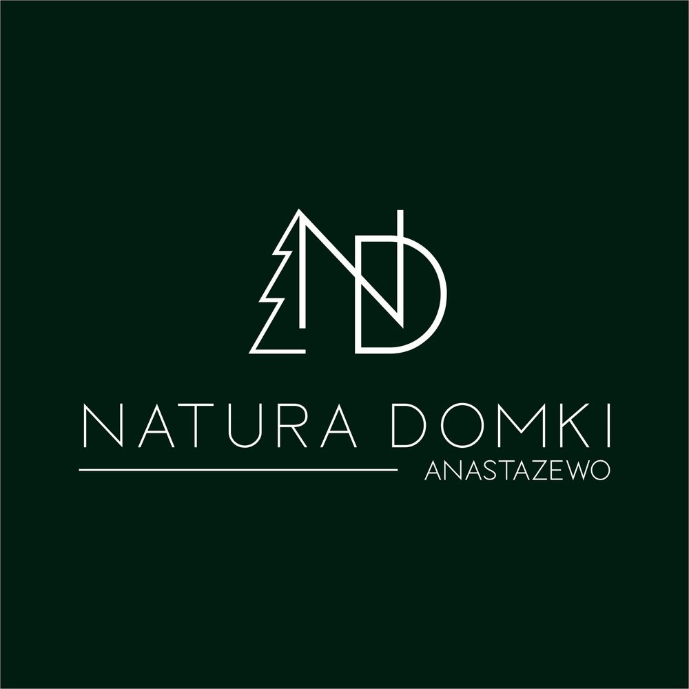 Nowe domki nad jeziorem wynajem Anastazewo klimatyzacja 6 osób