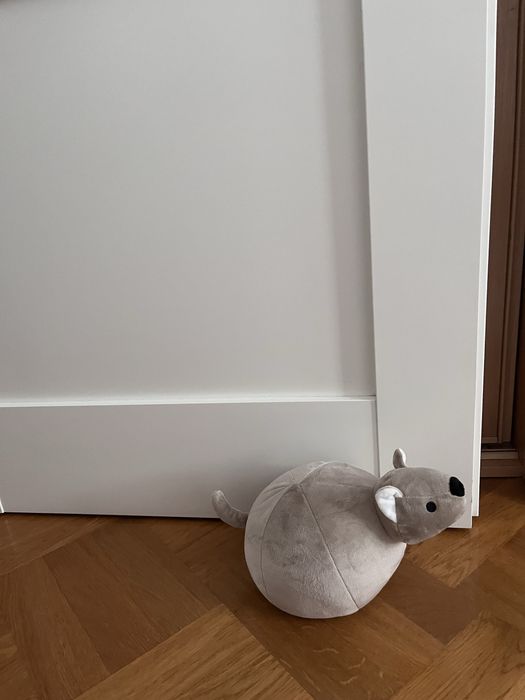 Odbojnik , stoper do drzwi,