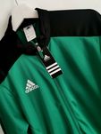 Adidas bluza sportowa rozpinana męska NOWA Z METKĄ M