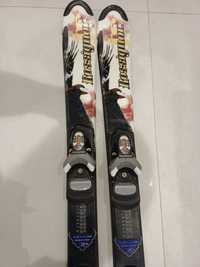 Narty Rossignol 110