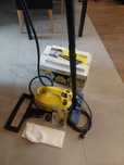 Parownica Karcher SC3