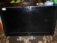 Sprzedam telewizor Samsung i telefon Motorola Moto G35 w idealnym stan
