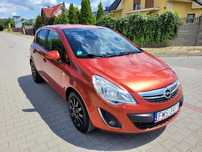 Opel Corsa Cosmo Bogata Wersja,Nowy Rozrząd