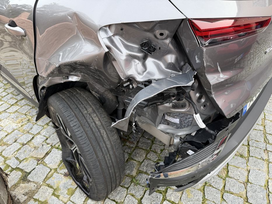 Renault Captur ll Tce / Nacional