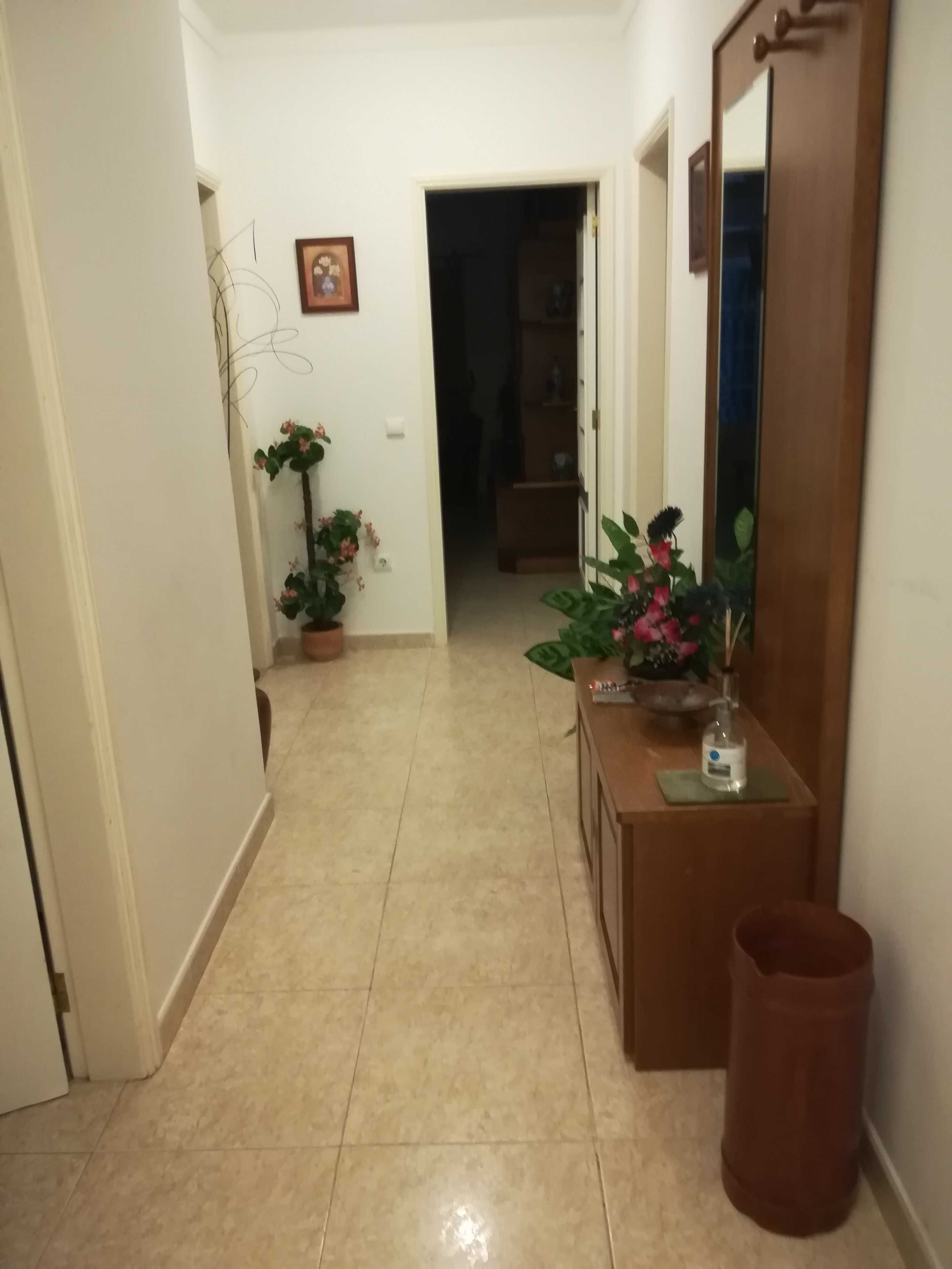 Apartamento T1 em Altura