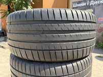 255/35 r20 Michelin Pilot Sport 4 Резина летняя