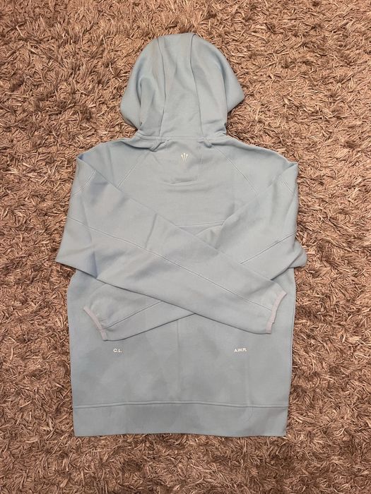 Zip hoodie Nike Nocta/Зіпка Найк Нокта