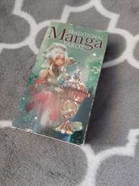 Karty Tarot Manga