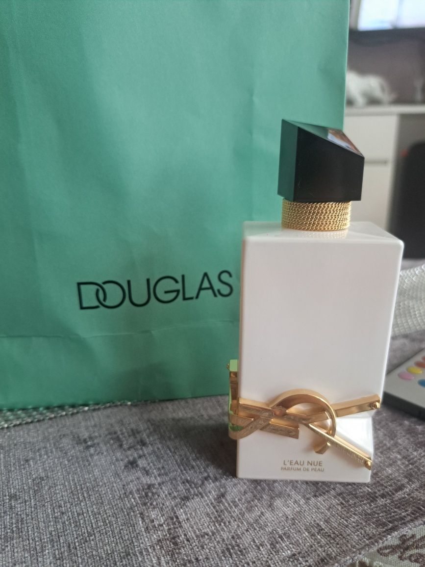 Libre Yves Saint Laurent Libre L,Eau  perfum de peau poj.90ml